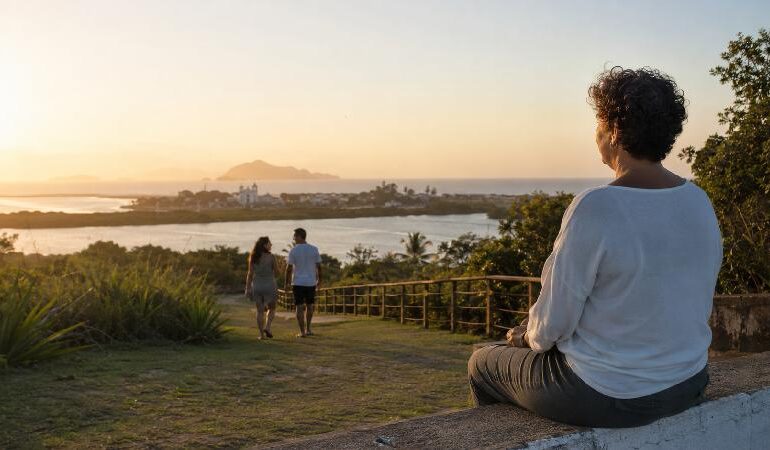 Saúde mental começa no cuidado da vida interior