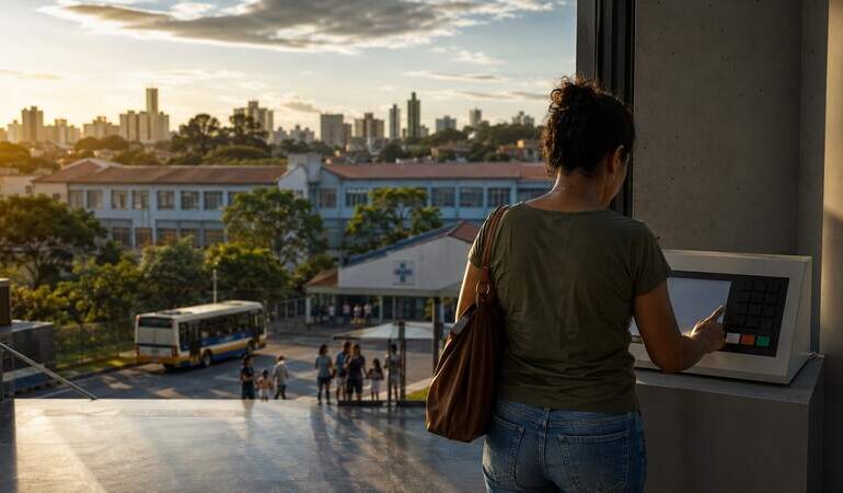 Voto consciente decide o futuro do Brasil