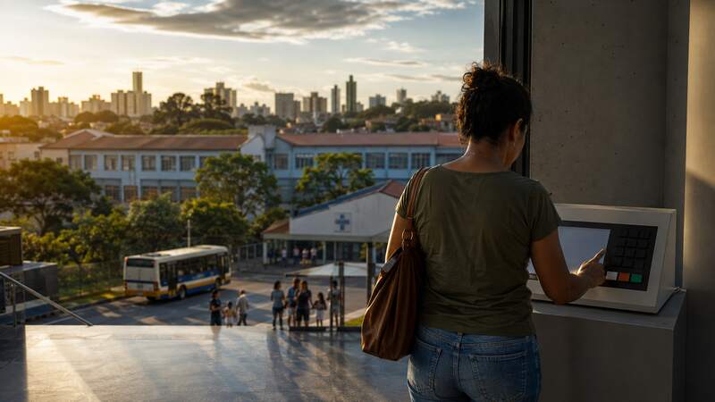Voto consciente decide o futuro do Brasil