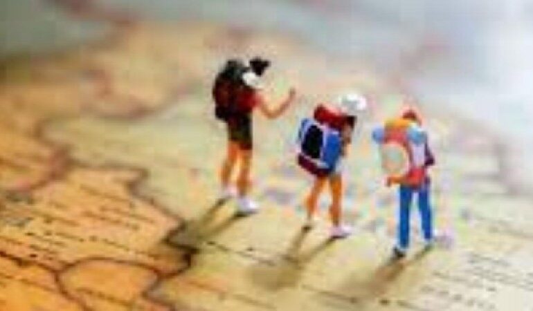 Dia Mundial do Turismo