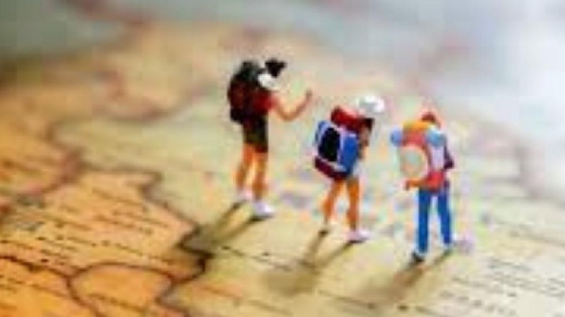 Dia Mundial do Turismo